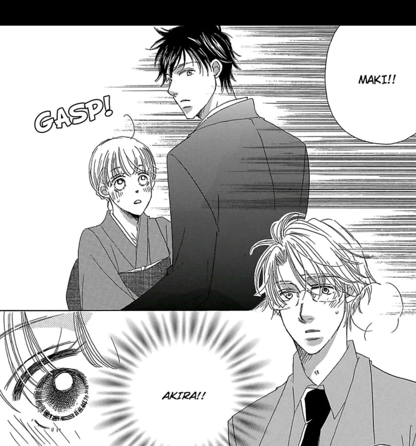 Darling niwa Himitsu! Chapter 2 - page 69