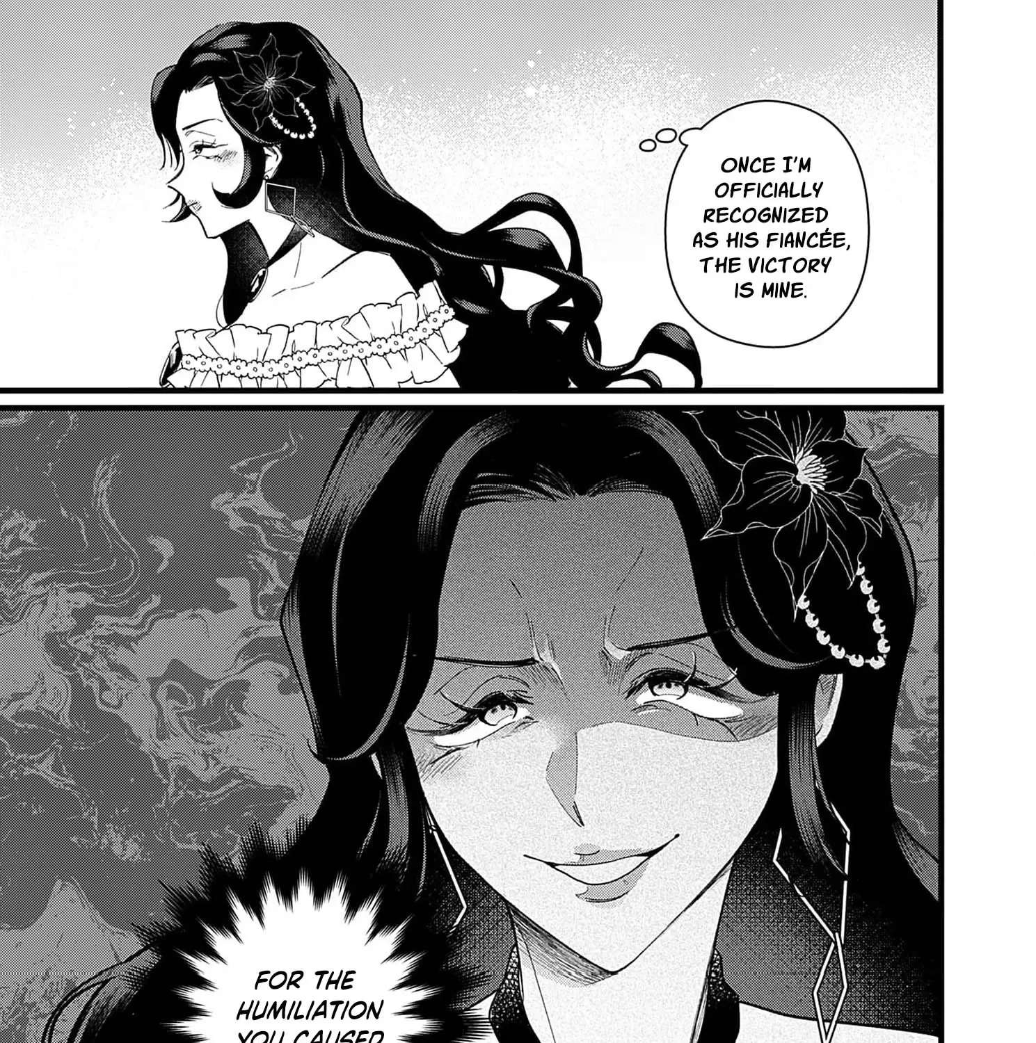 When I Took in the Handsome Duke's Nephew, Our Sweet Newlywed Life Began Chapter 4 - page 19