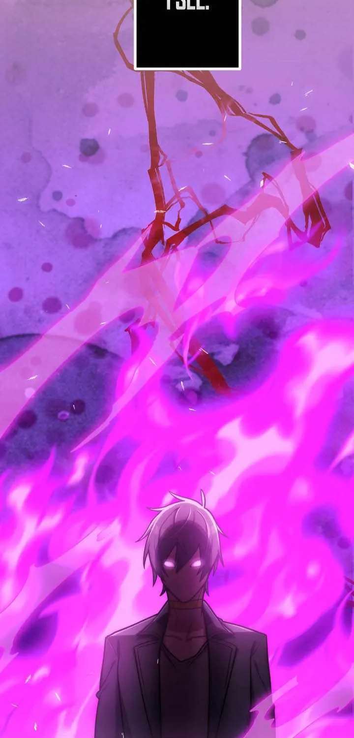 I Became An S-Rank Hunter With The Demon Lord App Chapter 153 - page 20