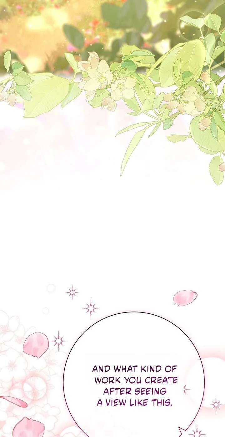 The Villainess's Blind Date Is Too Perfect Chapter 141 - page 19