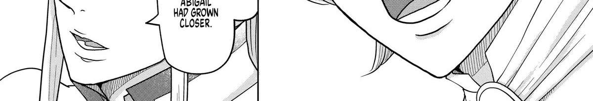 I Want to Escape from Princess Lessons Chapter 69.5 - page 2