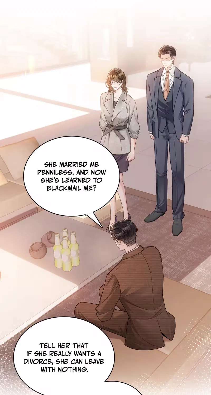 A Happy Ending After Divorce Chapter 11 - page 38