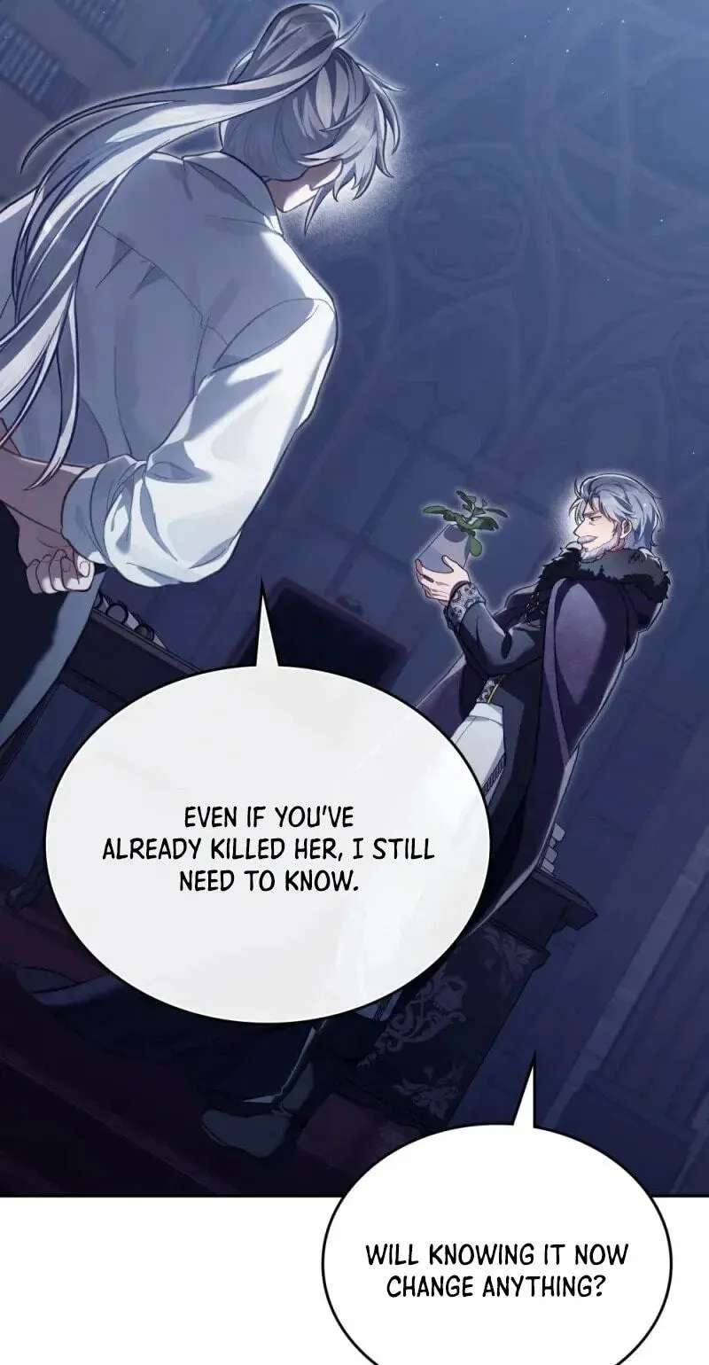 Reborn as the Enemy Prince Chapter 122 - page 25