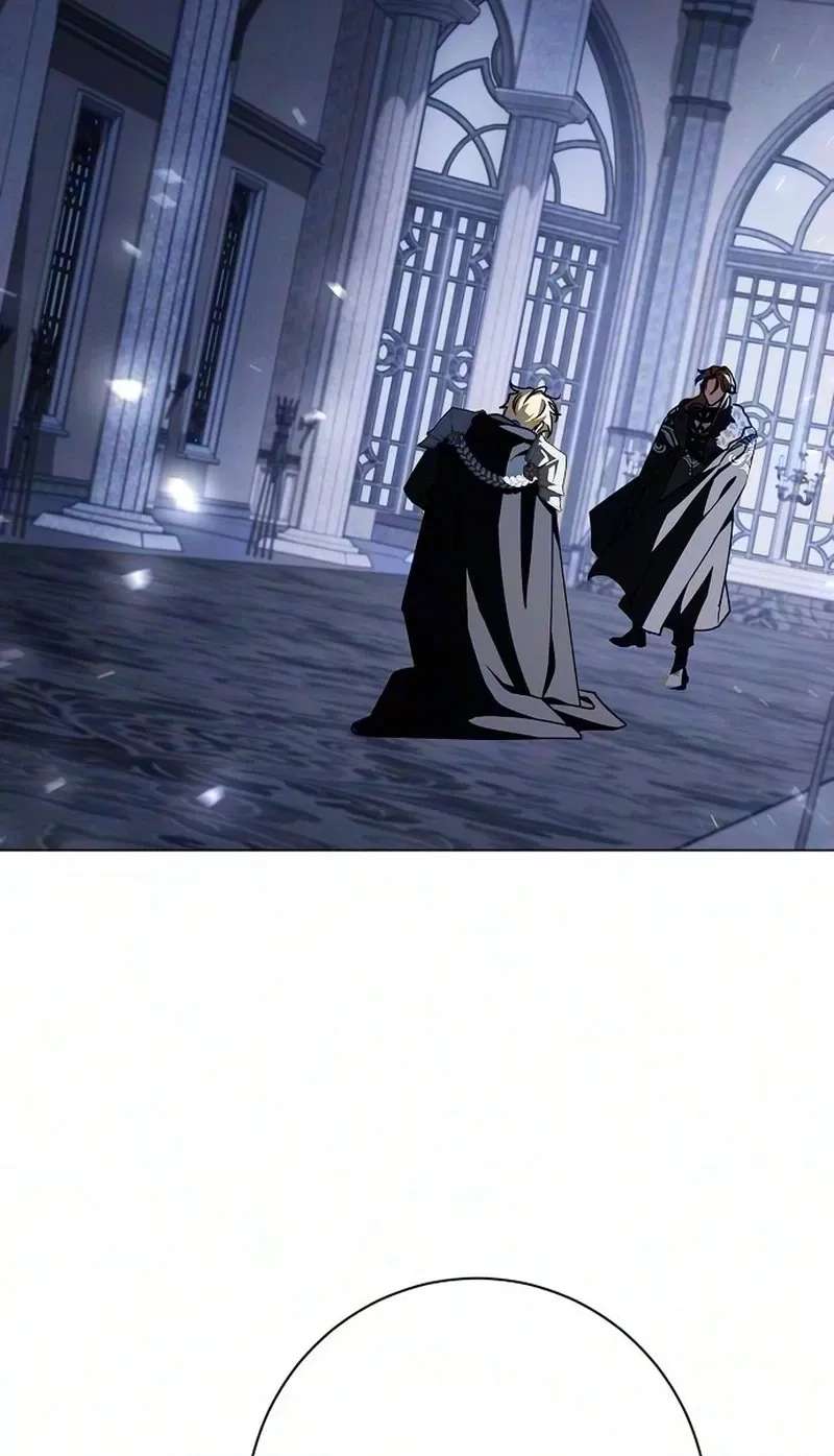 My Fiancé Won't Stop Babying Me Chapter 62 - page 60