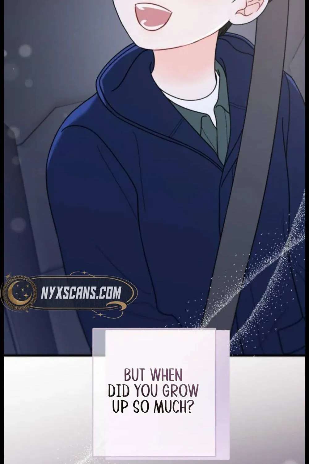 One and Only (Lim Joo-Yi) Chapter 52 - page 23
