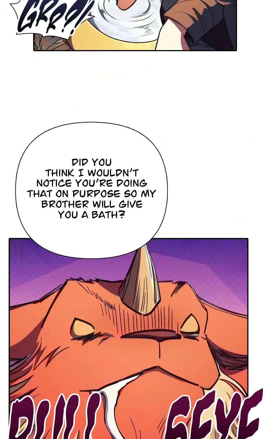 My S-Class Hunters Chapter 181 - page 53