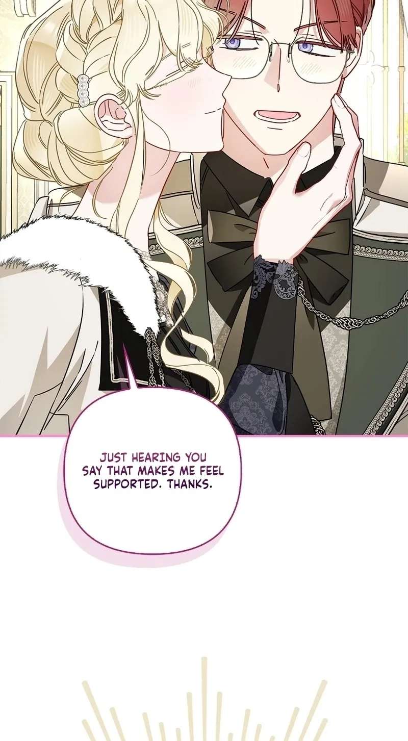 The Female Lead Takes Care of Everything Chapter 16 - page 27