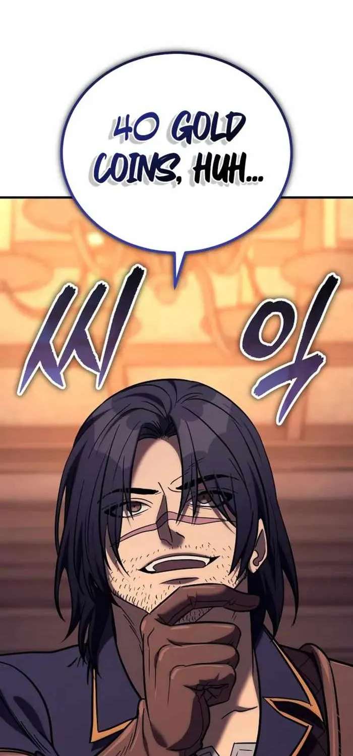 A Rogue Guard In A Medieval Fantasy Chapter 47 - page 47