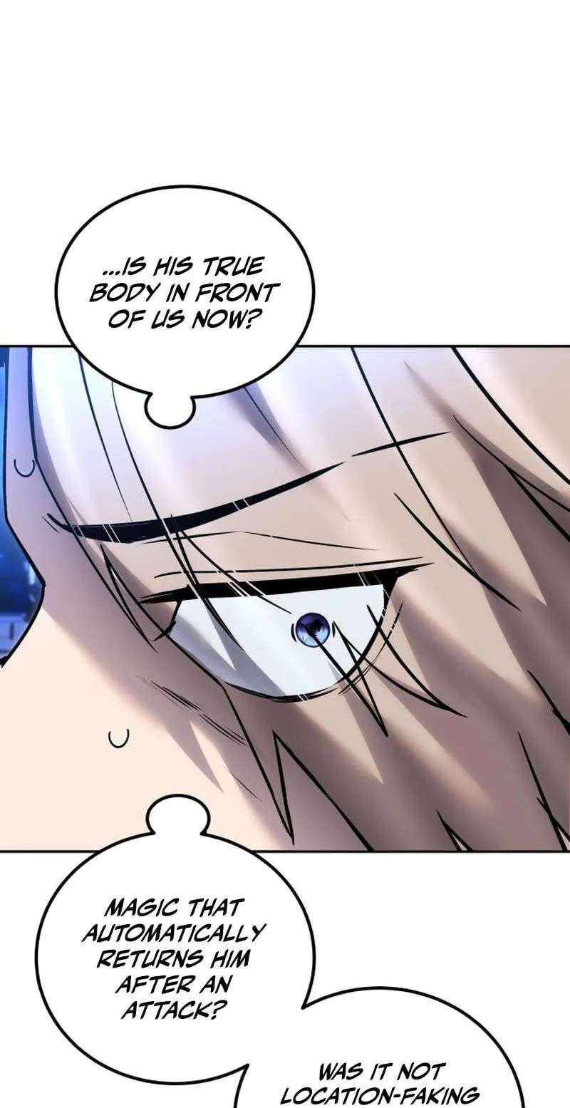 Secretly More Powerful than the Hero Chapter 142 - page 67