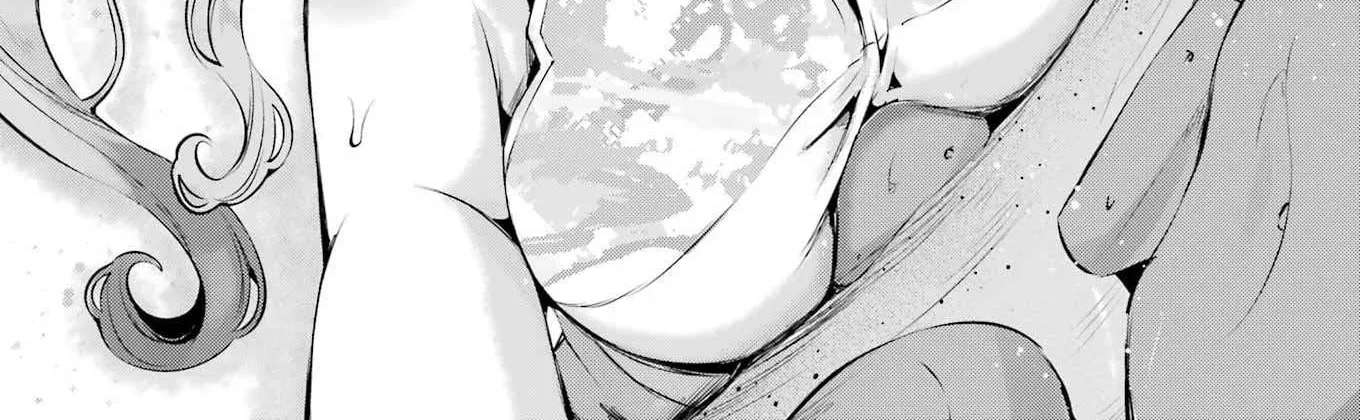 Shūden Sugitara Nani Shite Asobu? Chapter 2 - page 35