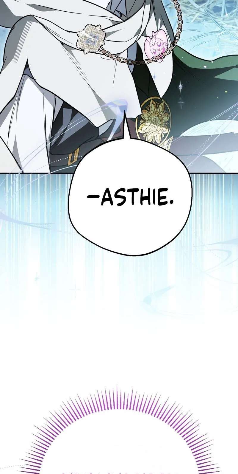 Himsumjjin Eorini-ga Appa-reul Chatseumnida Chapter 51 - page 104