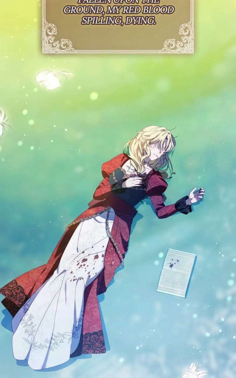 I’m a Villainess, but I Won’t Live Like One Chapter 82 - page 63