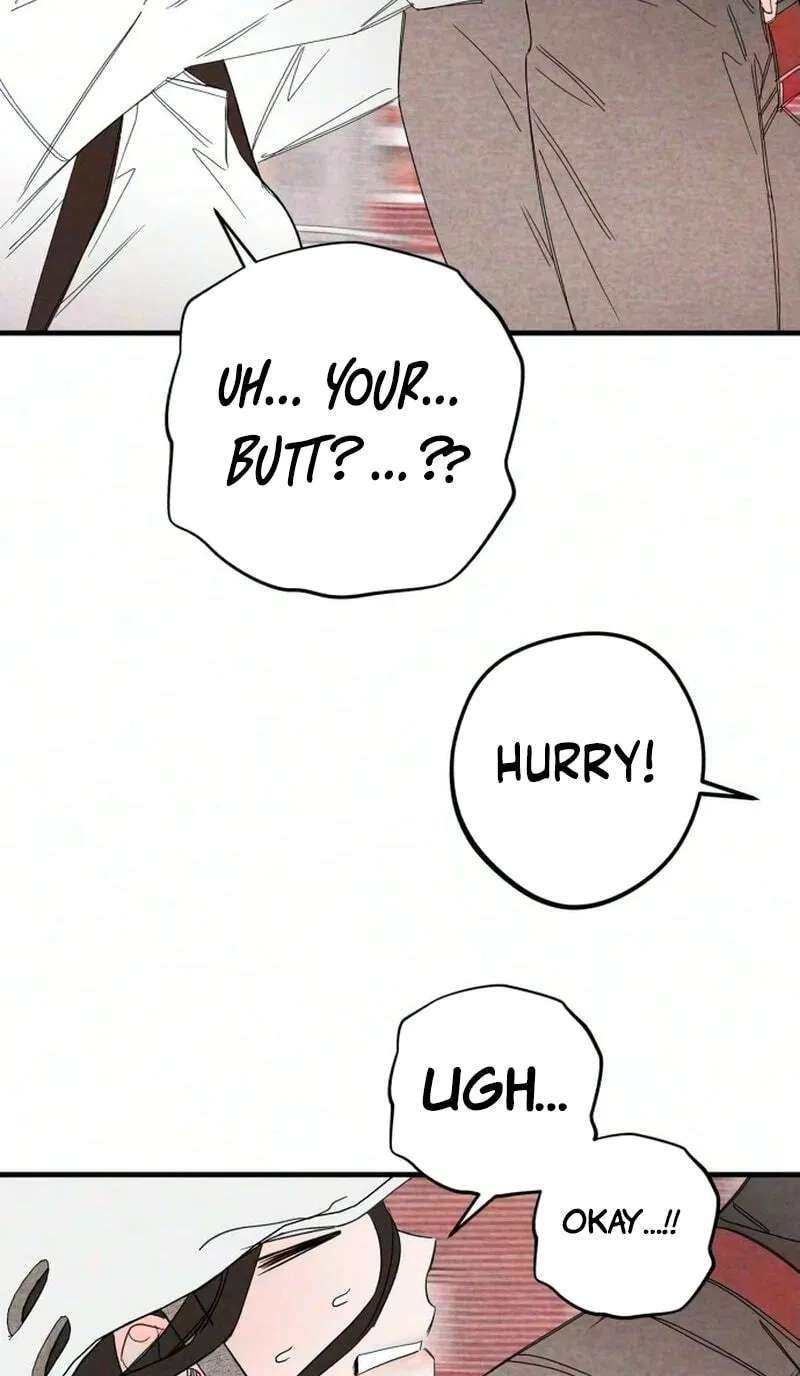 The Perfect Senior's Secret! Chapter 28 - page 17