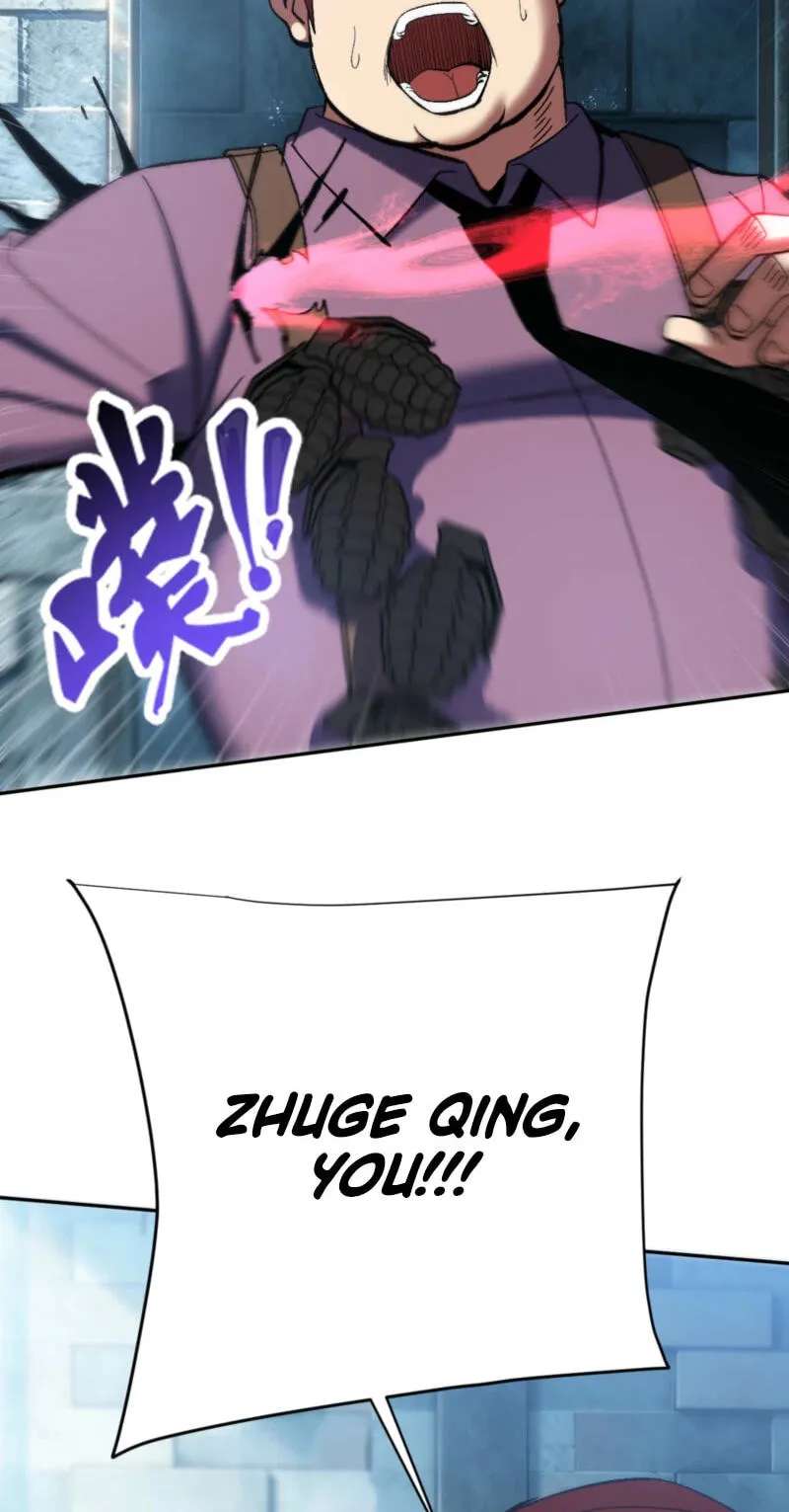 Nuclear Explosion Swordsmanship One Slash, One Kill Chapter 60 - page 62