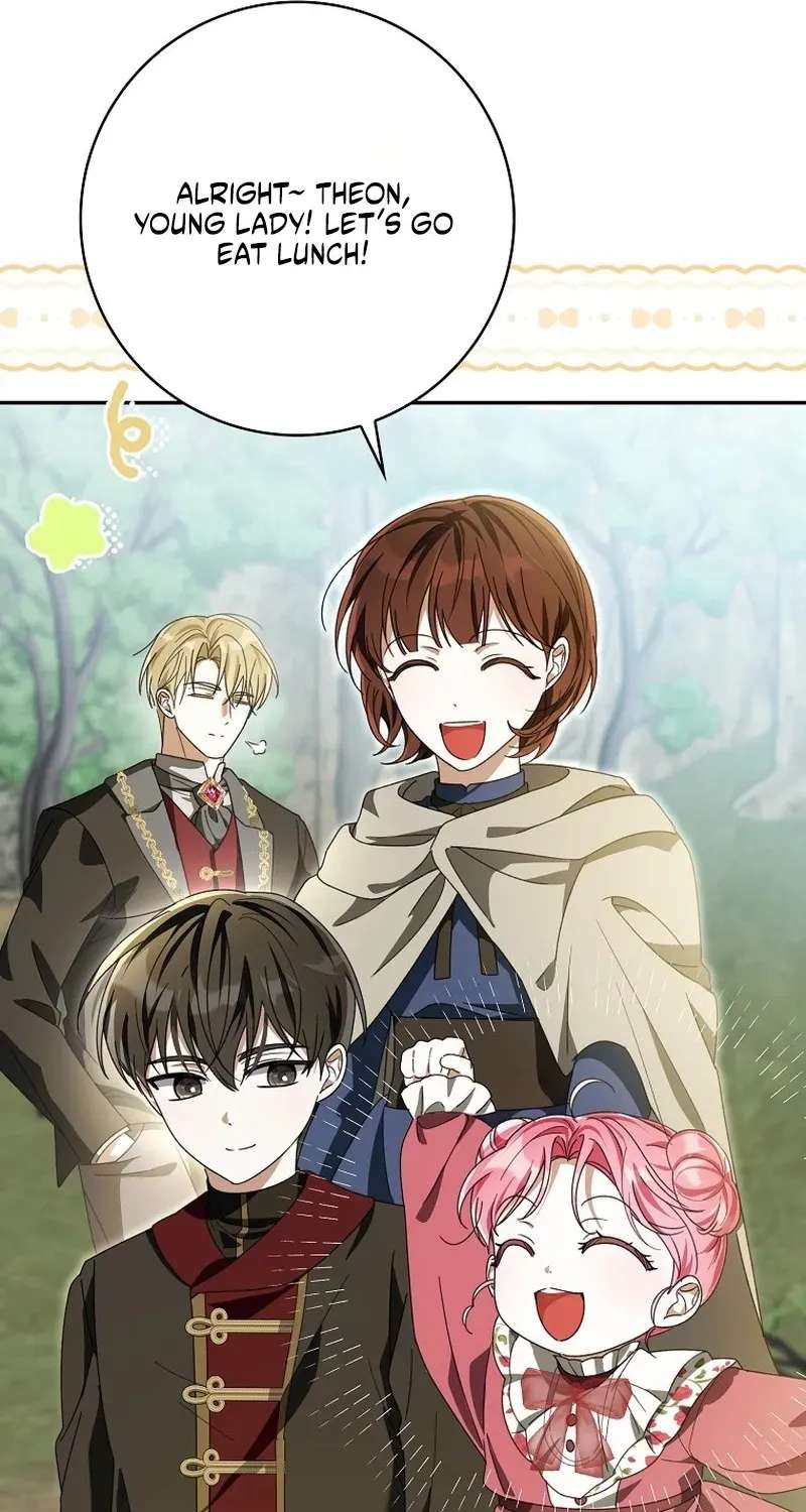 I’ll Try to Save My Father Chapter 26 - page 80