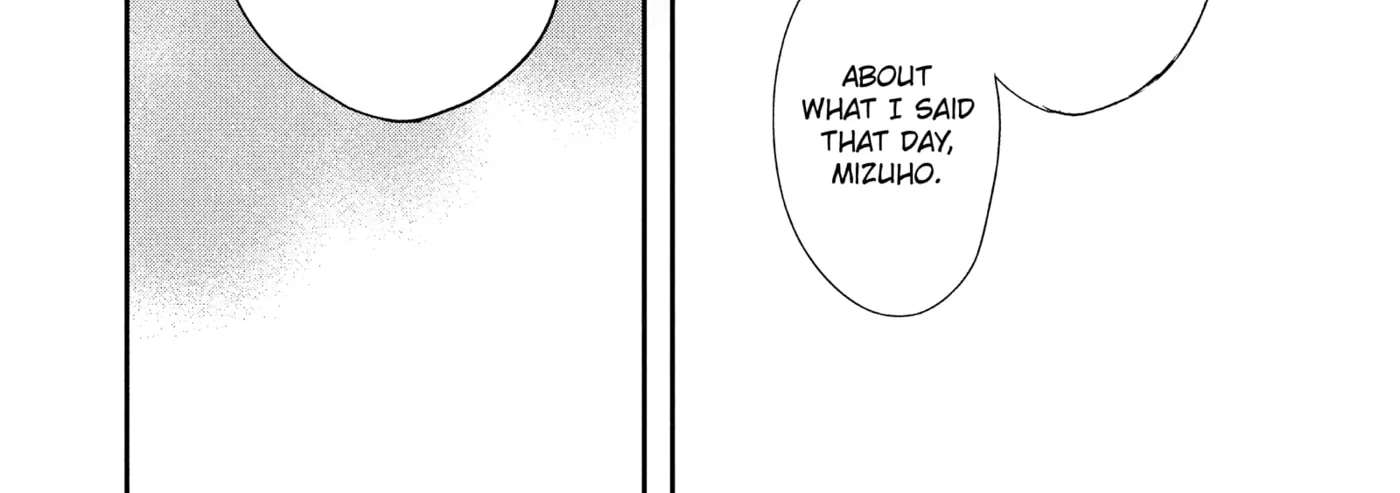 Anyway, I'm Falling in Love with You. Chapter 51 - page 57