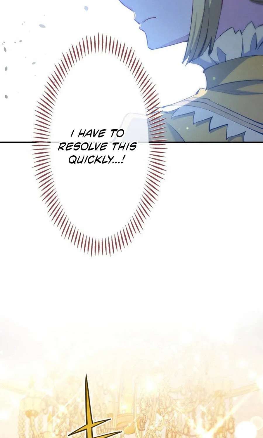 Akujo Alicia no Kyuukoku Recipe Chapter 98 - page 35