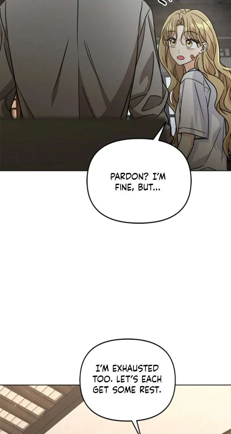 Love Rehab for a Gangster Chapter 53 - page 104