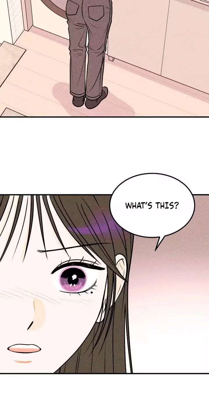 Pure Love Quest, Again Chapter 4 - page 3