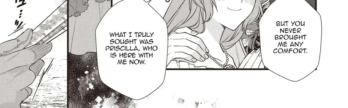 Takane no Hana Atsukai sareru Akuyaku Reijoudesuga, Honne wa Mechakucha Koishitai Chapter 1 - page 6