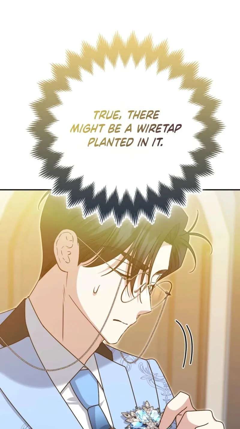 To Steal a Thief's Heart Chapter 44 - page 46