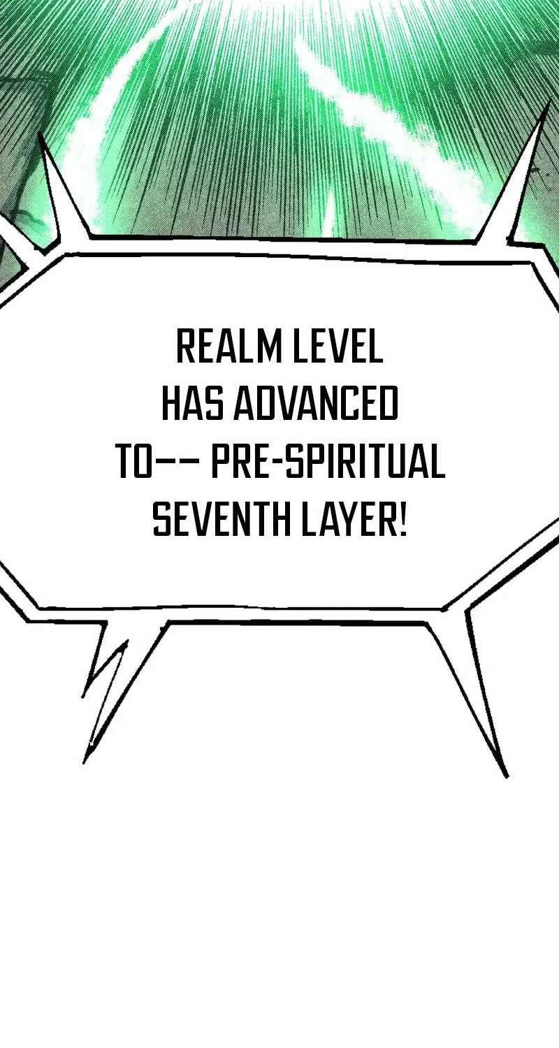 Two Worlds: I Have an Ancient Martial Arts World Chapter 8 - page 33