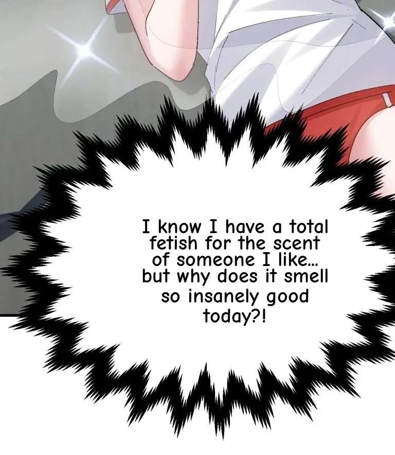 The Graduation Project Is, Making Butter! Chapter 64 - page 36