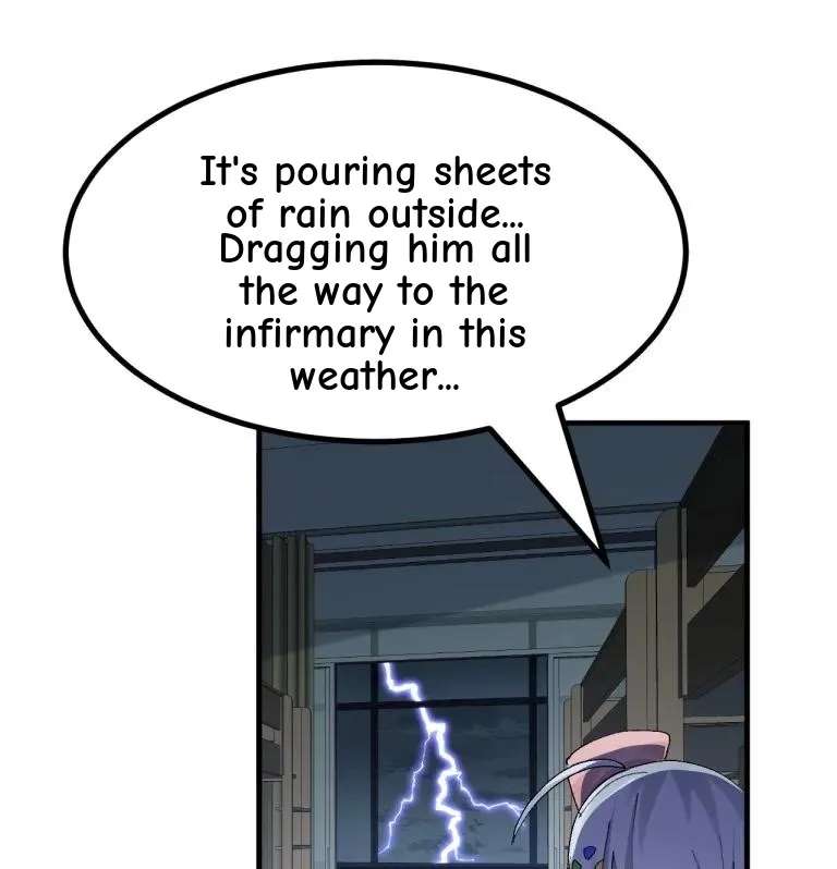 The Graduation Project Is, Making Butter! Chapter 69 - page 27