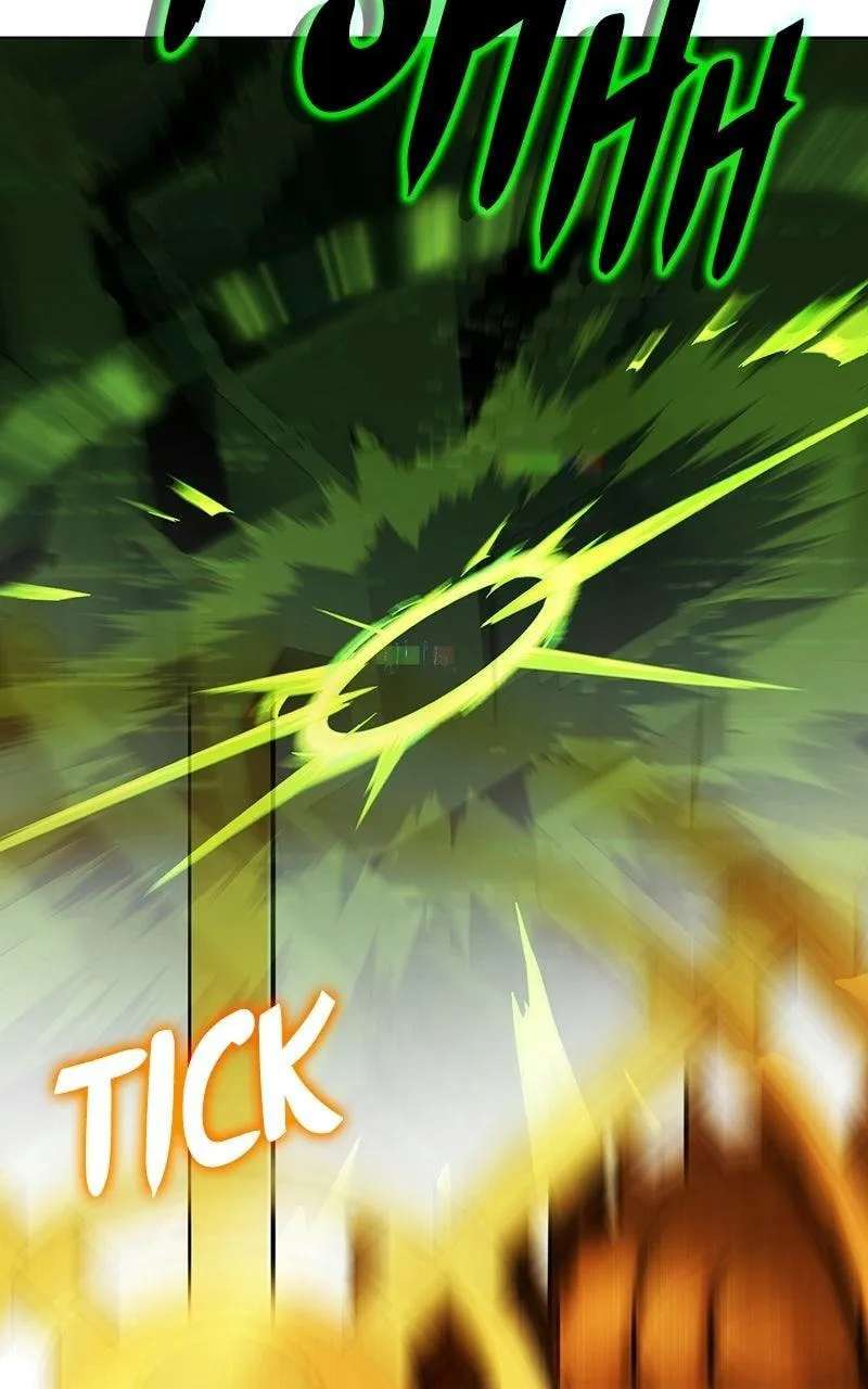 Hardcore Leveling Warrior Chapter 462 - page 19