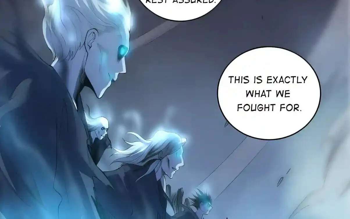 Necromancer, the Ultimate Scourge! Chapter 308 - page 56