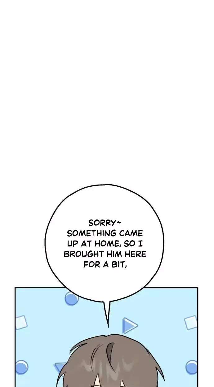 Horromance Chapter 32 - page 35
