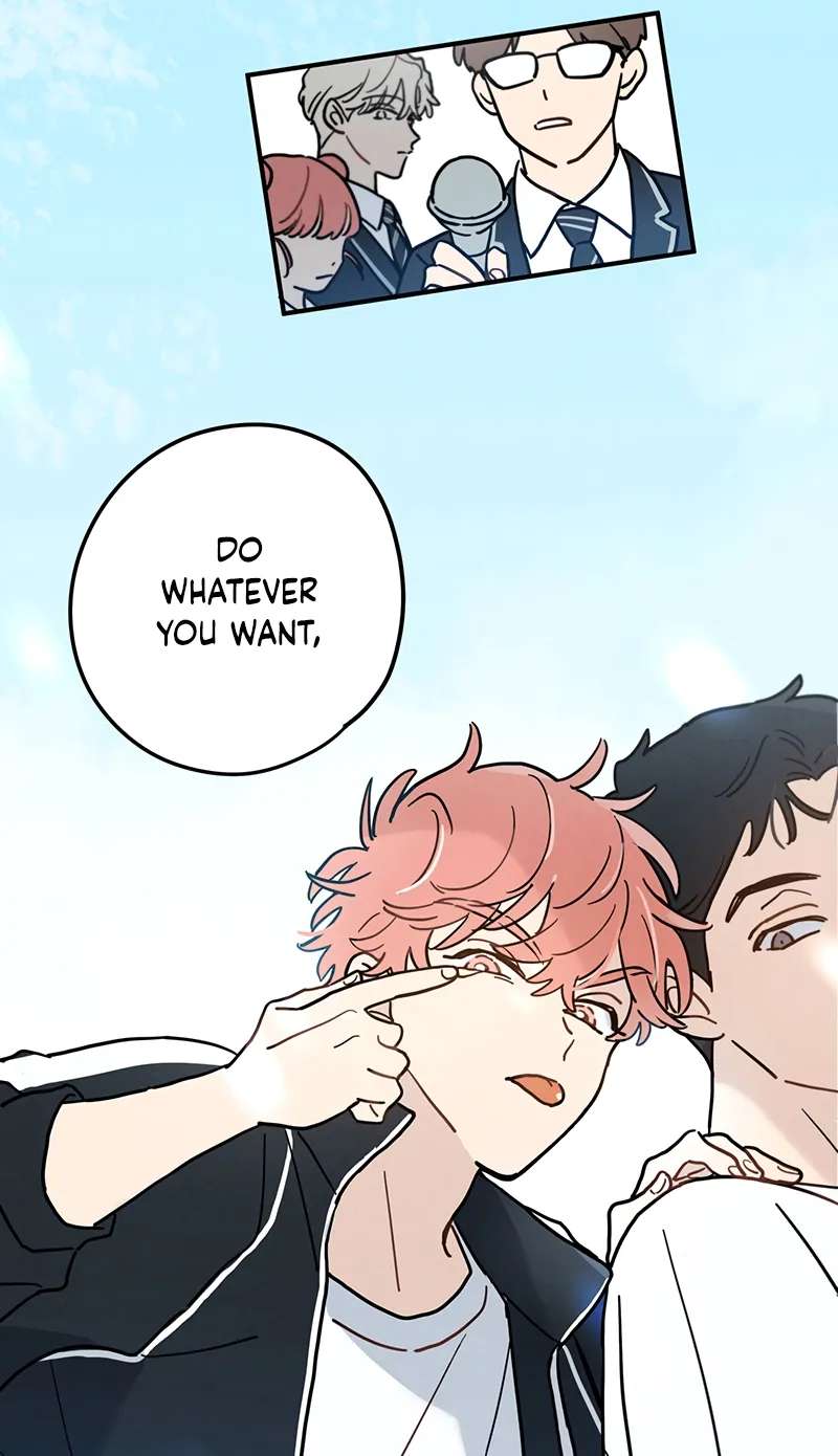 Kannami Kyoudai no Kunan Chapter 1 - page 43