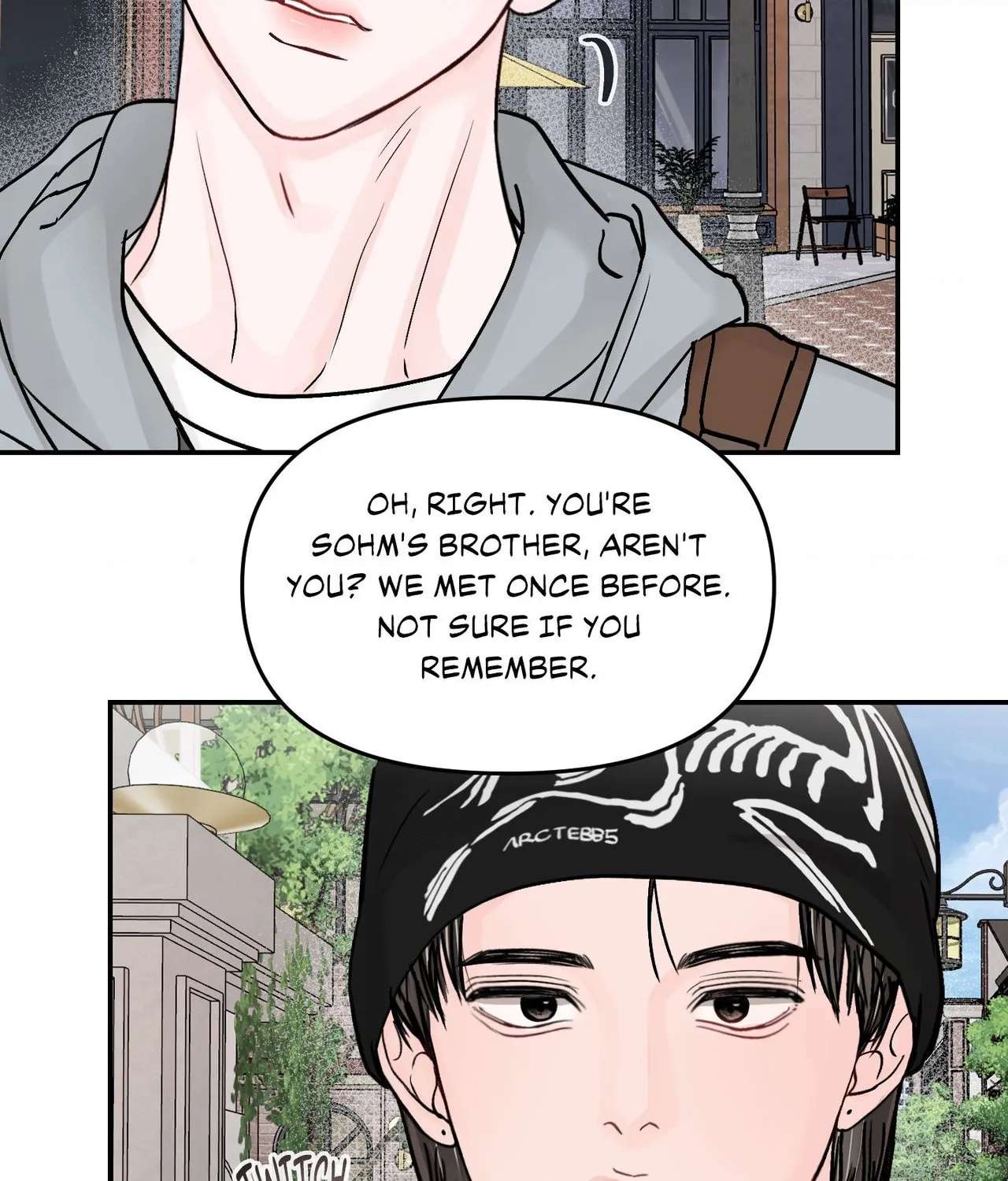 Star For You! Chapter 9 - page 142