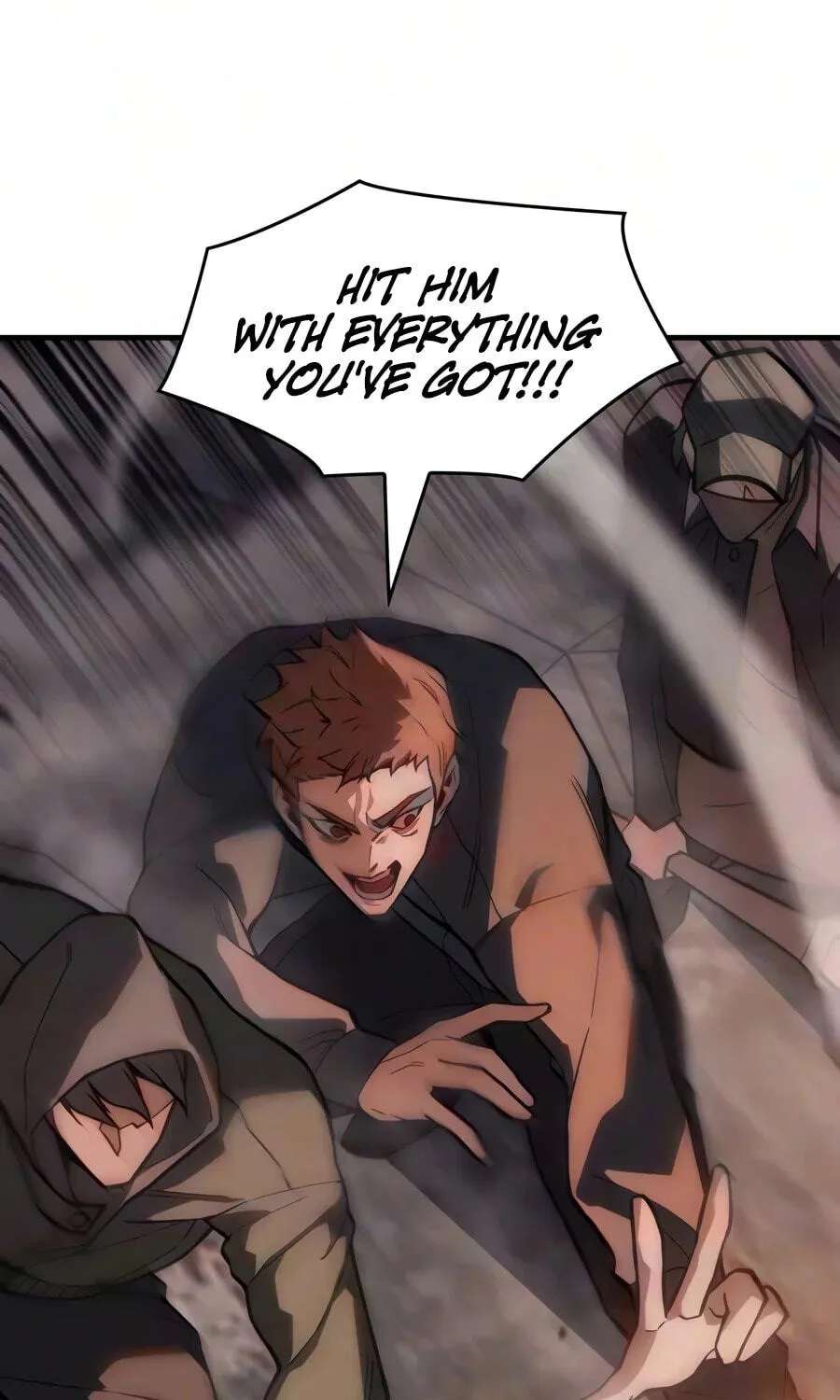 Returned by the King Chapter 158 - page 80