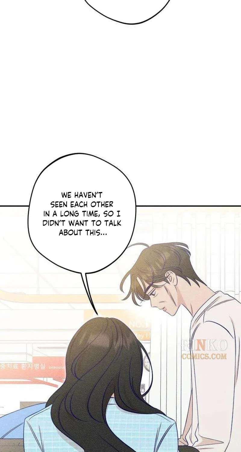 To My Dearest Chapter 44 - page 35