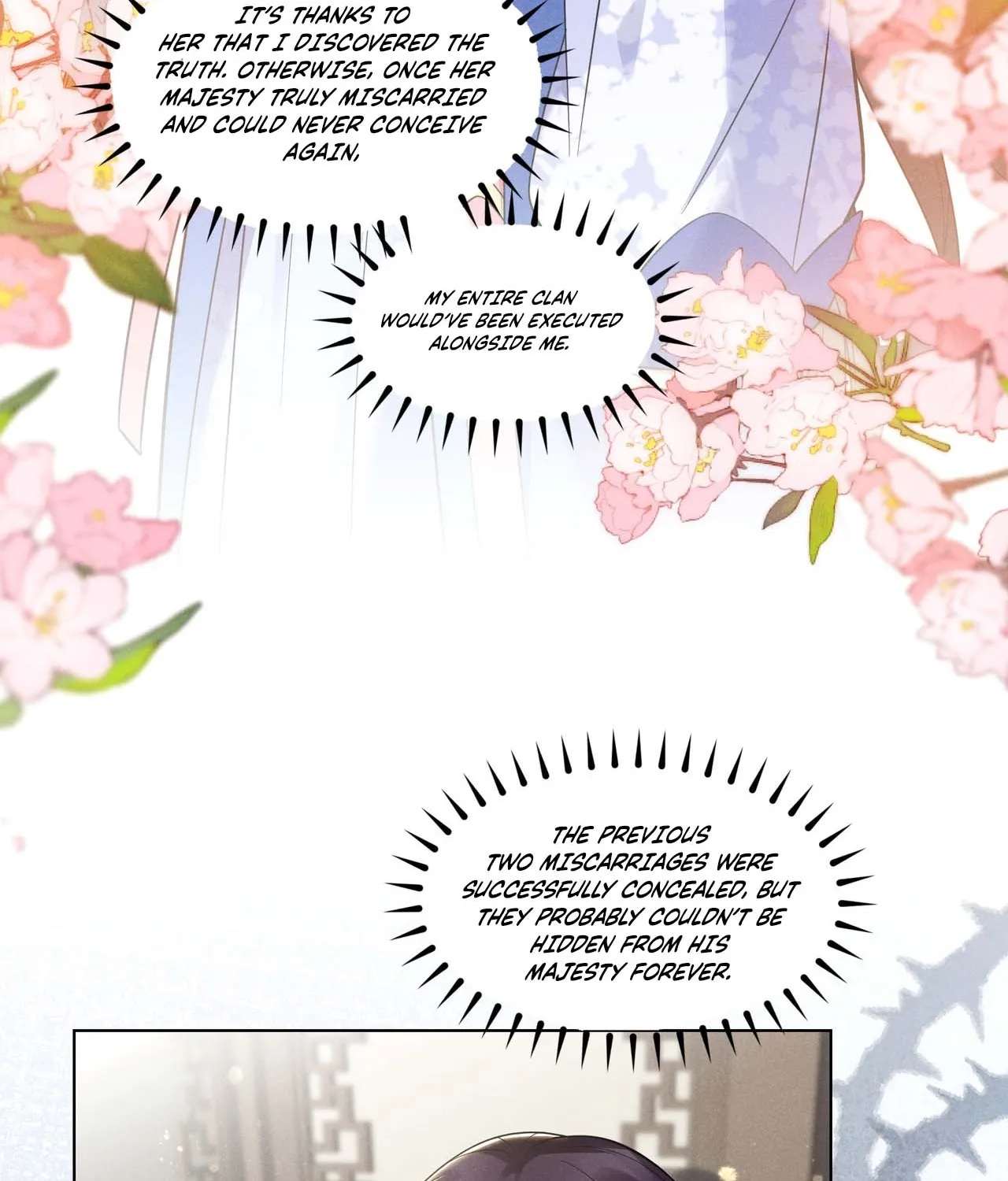 Empress's Will Love Chapter 3 - page 105
