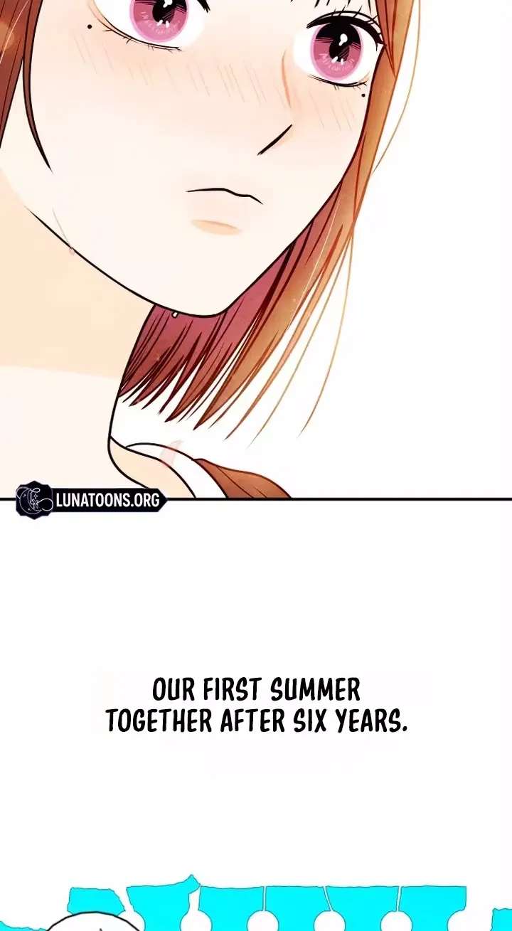 Pure Love Quest, Again Chapter 1 - page 15