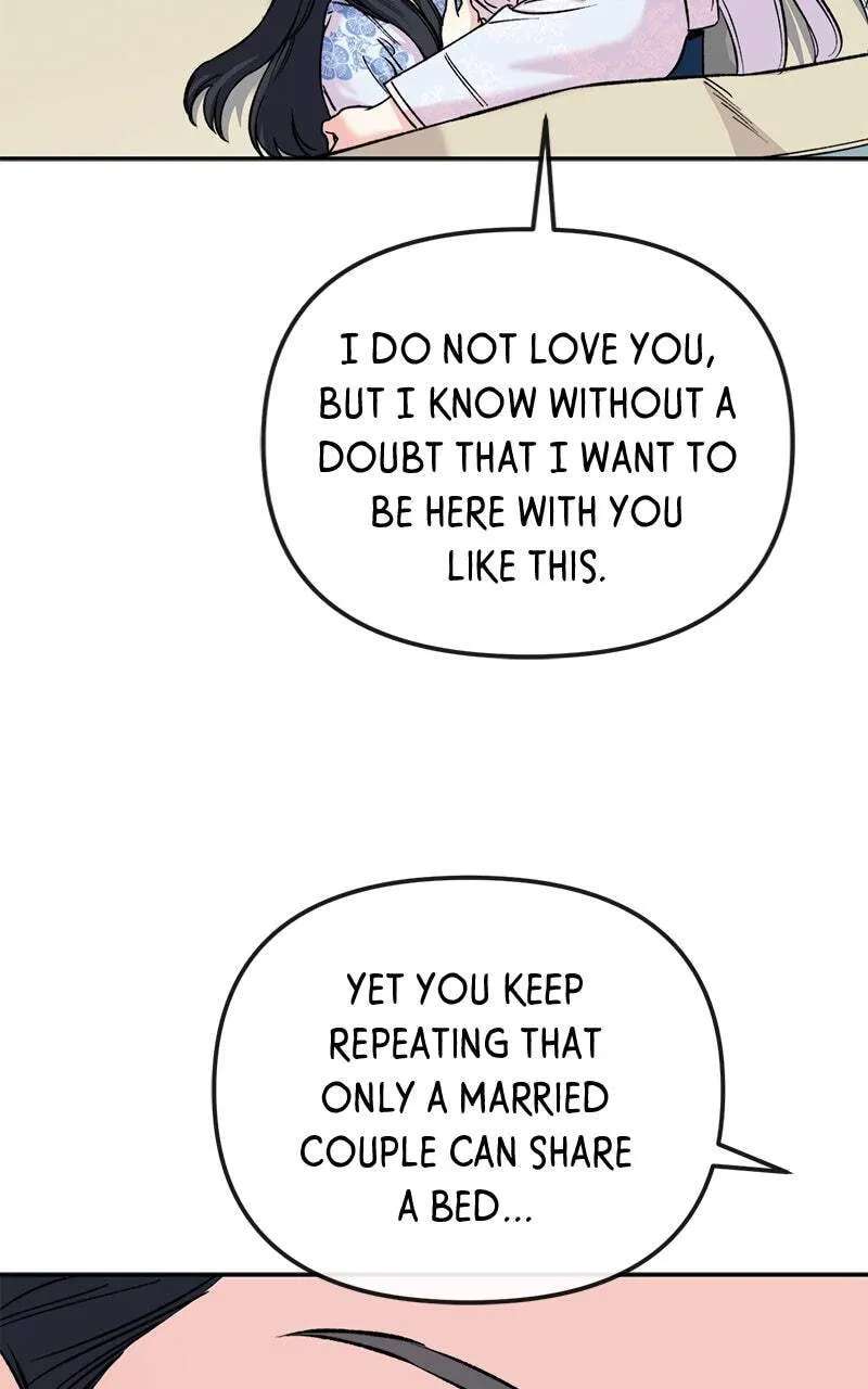 The Pure Heart of a Monster Chapter 61 - page 43