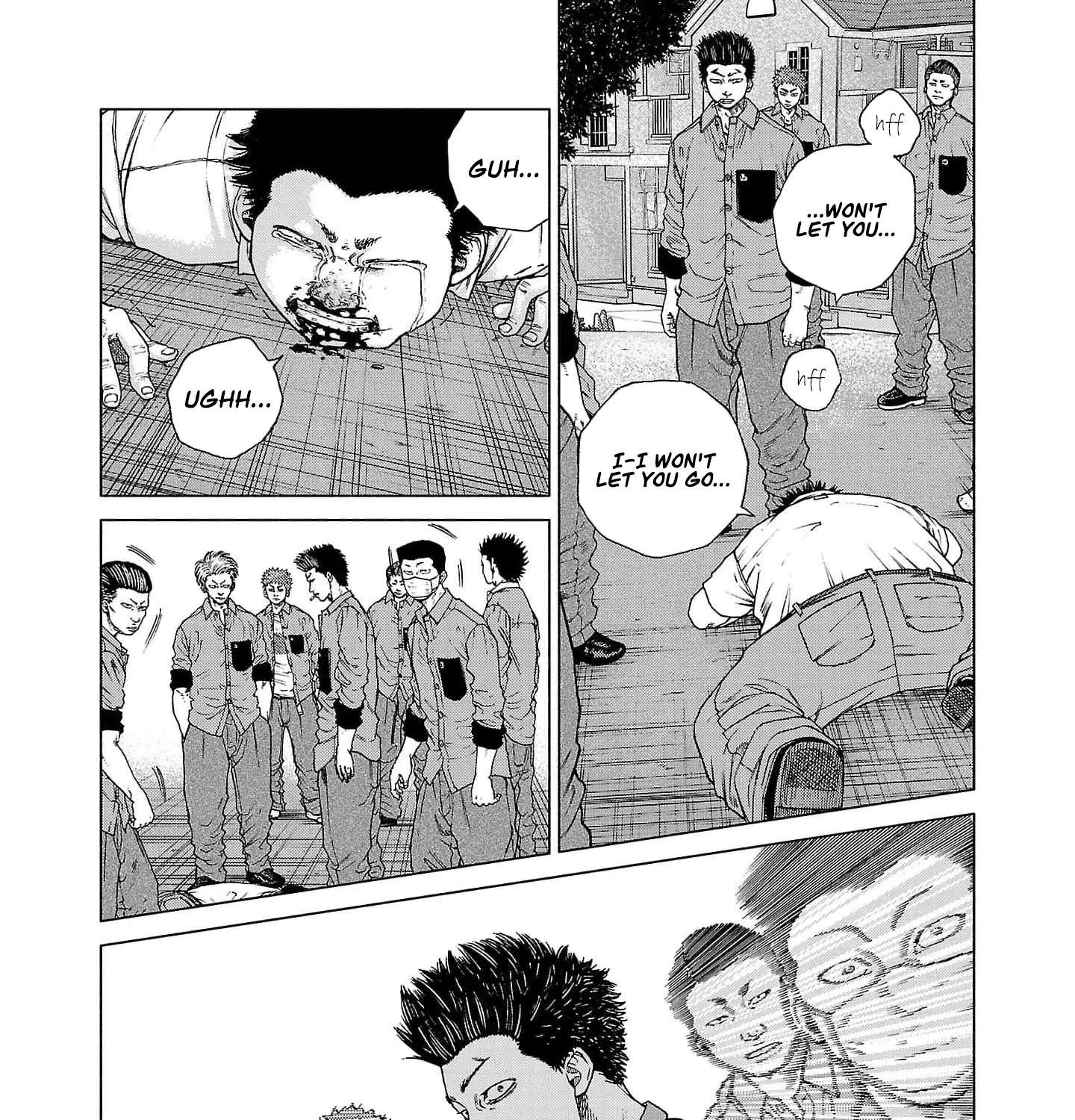 Gabu Chapter 1 - page 86
