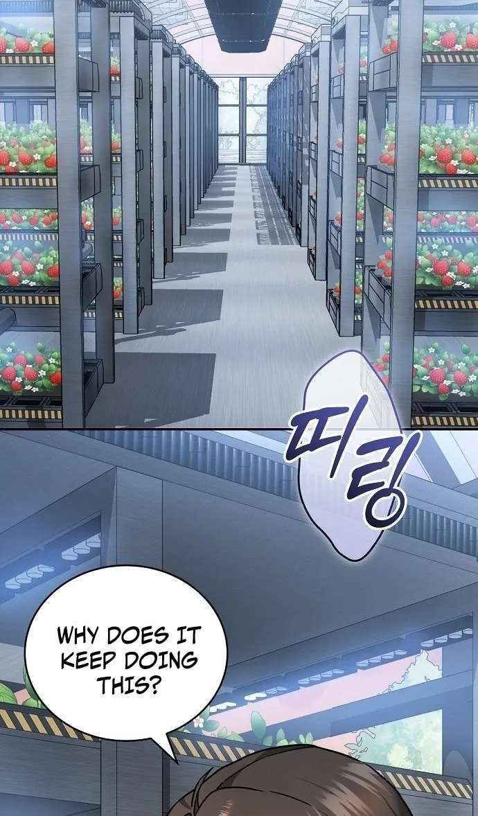 I Retired to the Countryside, and National-Level Big Shots Won't Leave Me Alone Chapter 2 - page 111