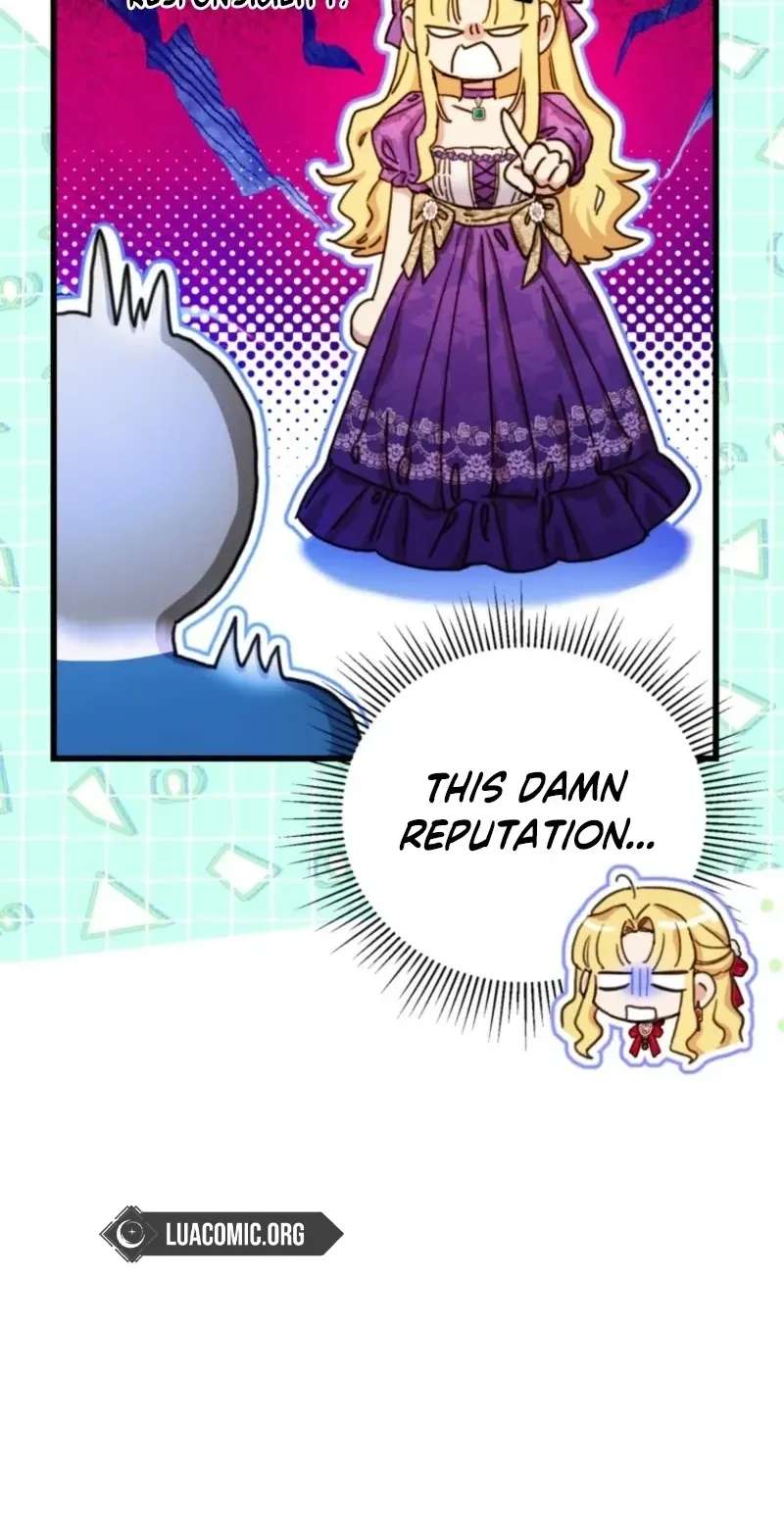 The Villainess is a Millionaire Solver Chapter 43 - page 76