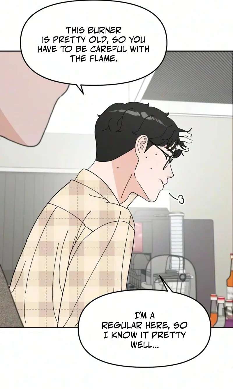 Reverse Puberty! First Love Chapter 7 - page 54