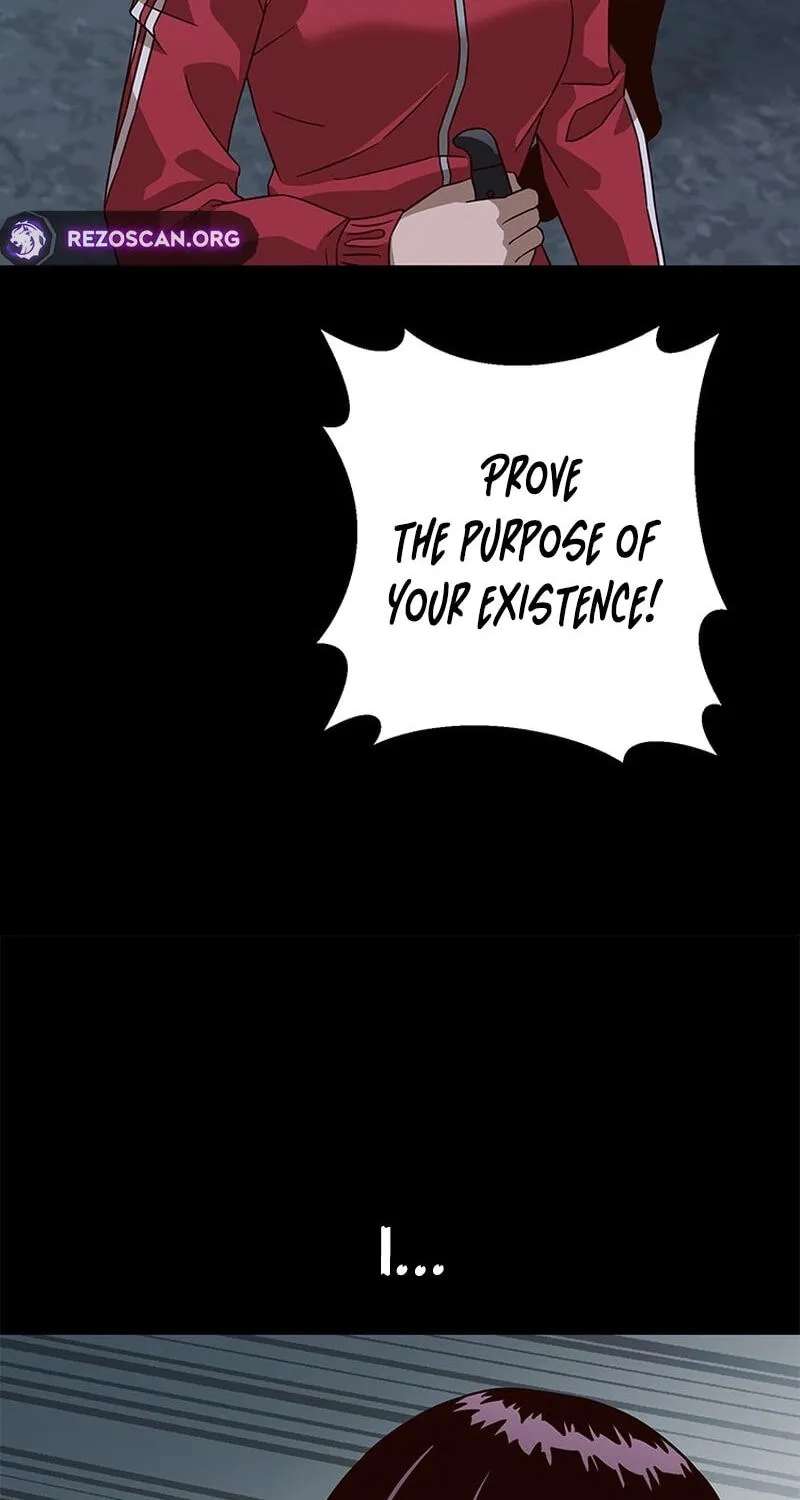 What Can't Kill Me Chapter 23 - page 35