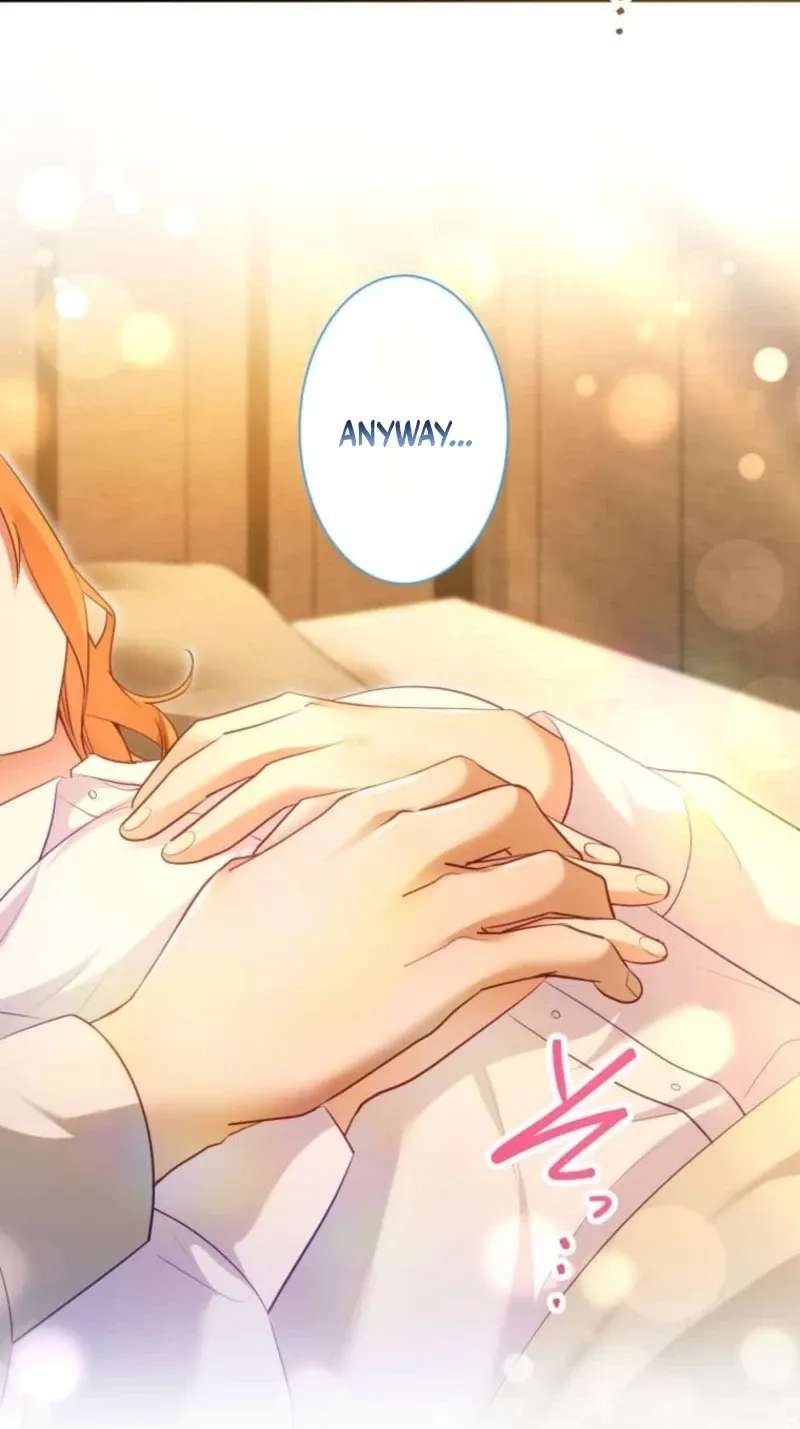 I Committed a One-Night Mistake with the Young Lady? Chapter 69 - page 16