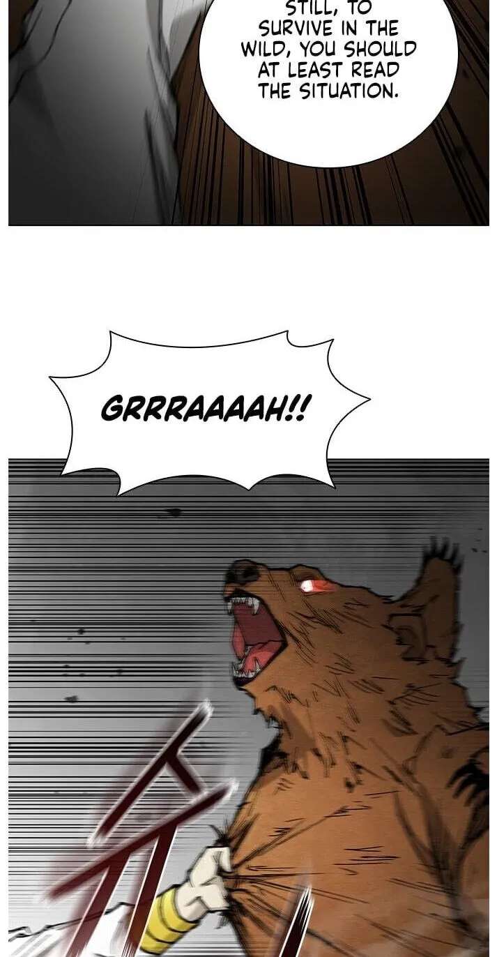 The Long Way of the Warrior Chapter 177 - page 45