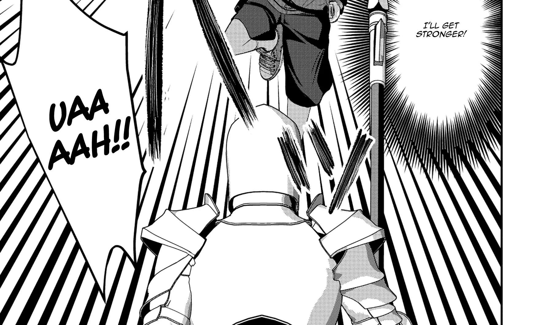 Tobenai Saikyou no Dungeon Seeker Chapter 3 - page 46