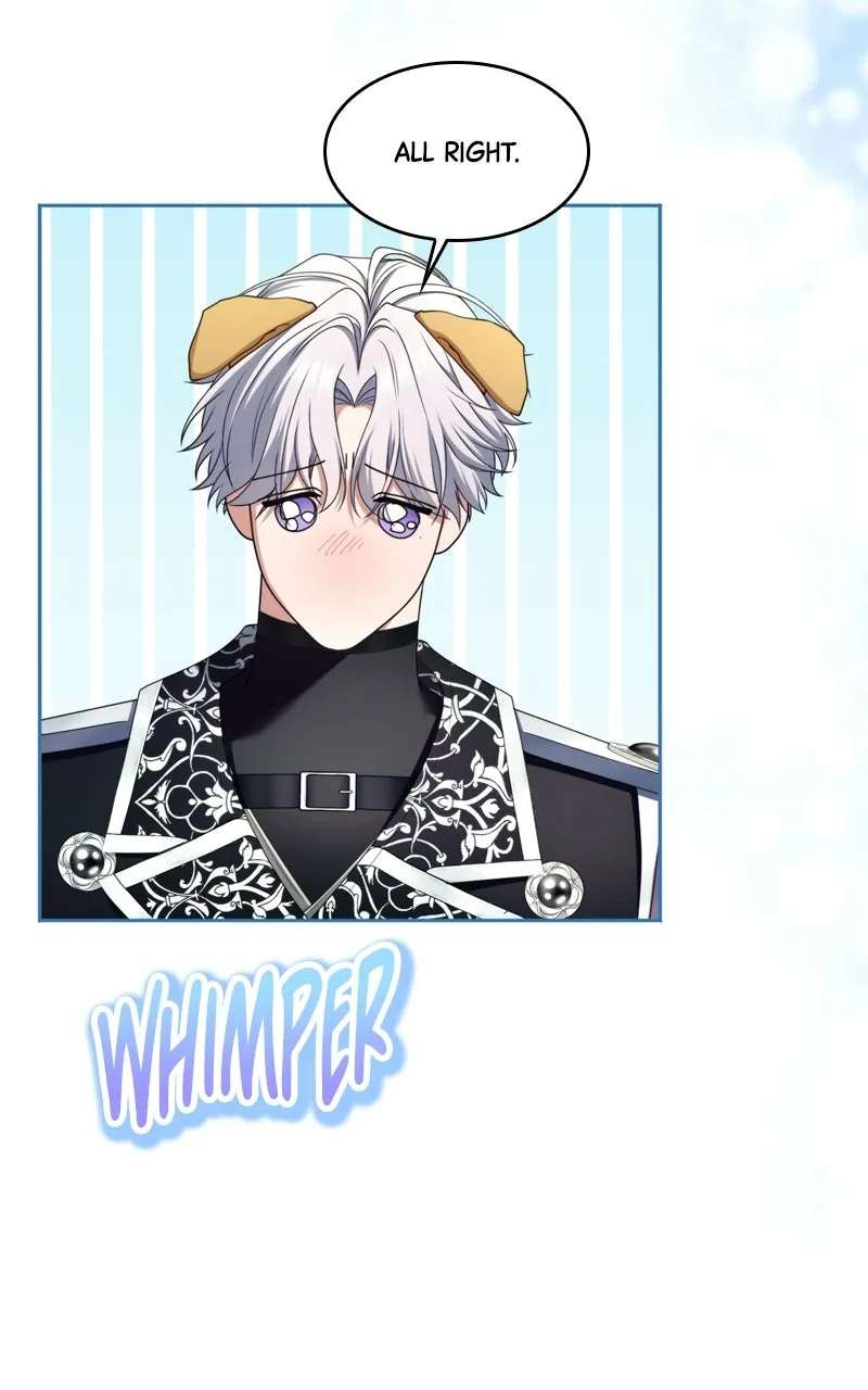 I've Fallen for the Empire'sGreatest Villainess Chapter 90 - page 106
