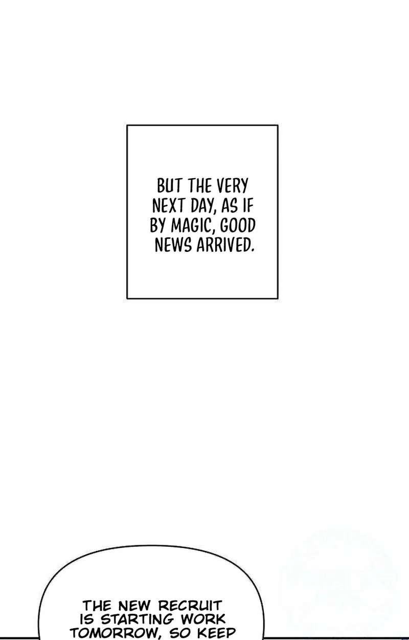 Awkward Relationship Chapter 27 - page 118
