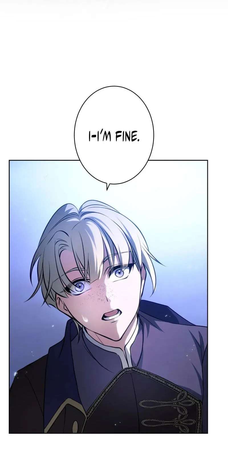 I Was Reincarnated as the Villainess' Sister Chapter 32 - page 26