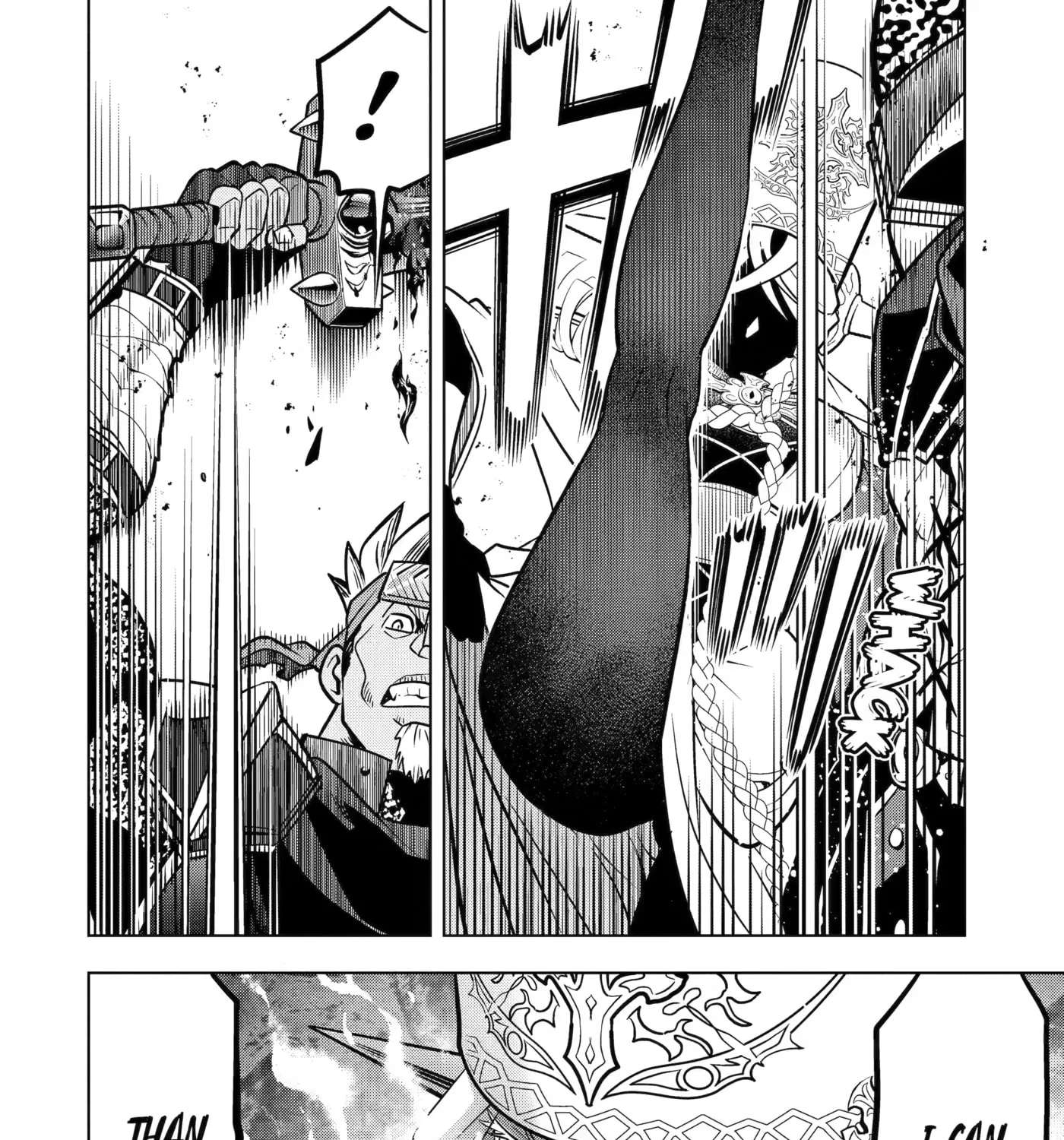I Became A Legend After My 10 Year-Long Last Stand Chapter 61 - page 43
